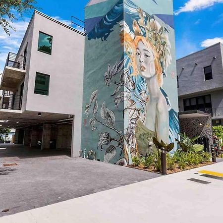 Pretty Rola 304 Luxury Apt W King Bed Central Area Fort Lauderdale Exterior photo