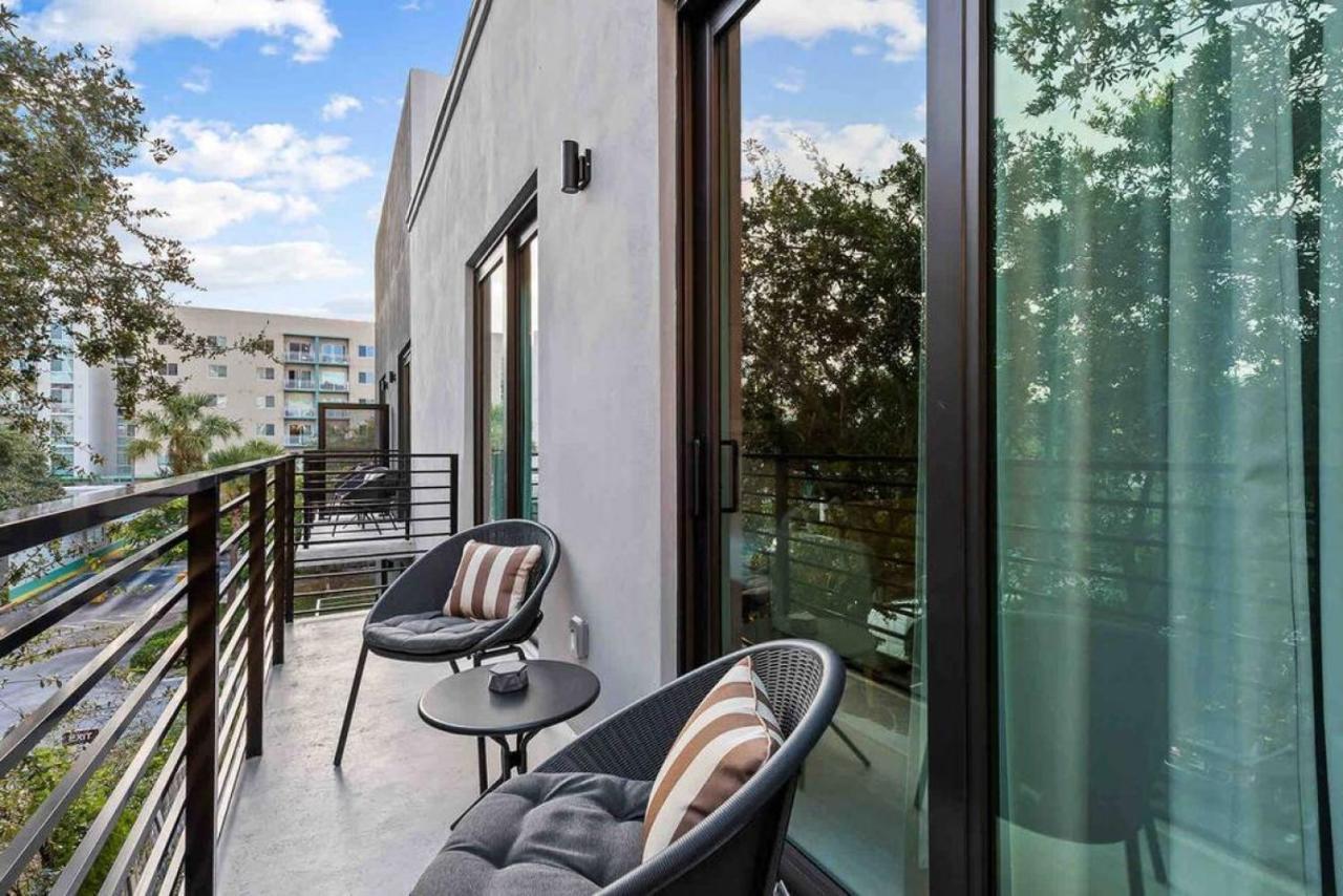 Pretty Rola 304 Luxury Apt W King Bed Central Area Fort Lauderdale Exterior photo